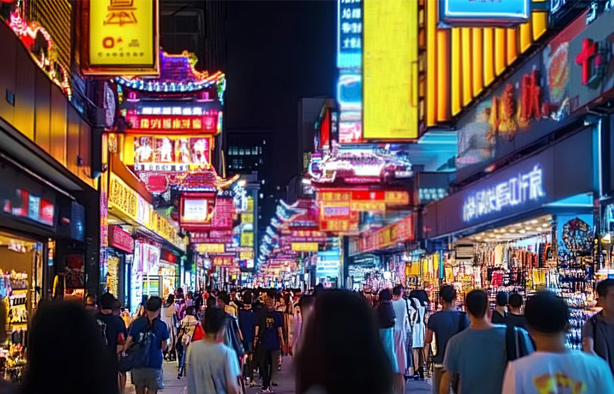 可燃气体探测器 | 美彩国际智能预警方案守护